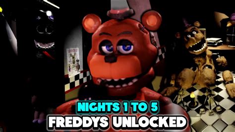 five nights at freddys steam unlocked|fnaf 1 free download steam unlocked.
